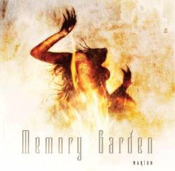 Memory Garden : Marion